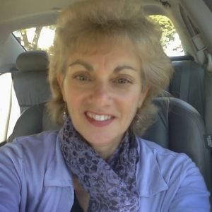 Meet your Posher, Barbara